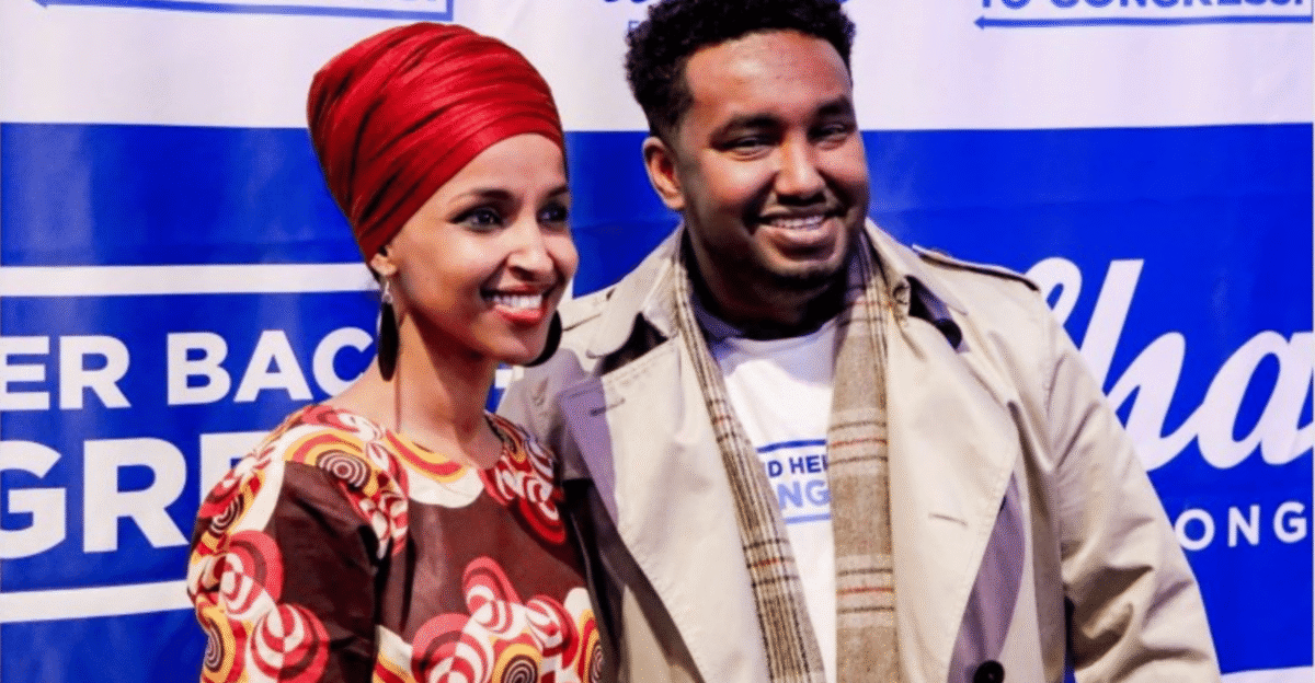 Former enforcer for Ilhan Omar pleads guilty in Feeding Our