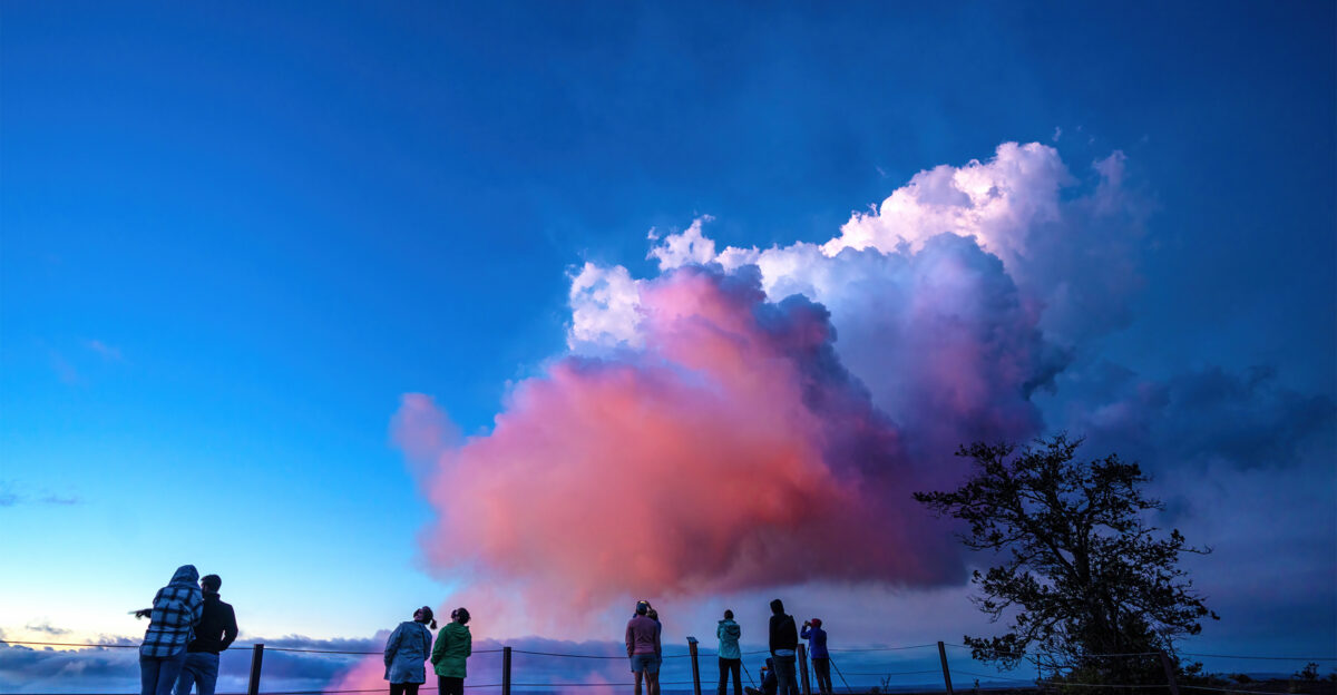 NPS Photo Janice Wei