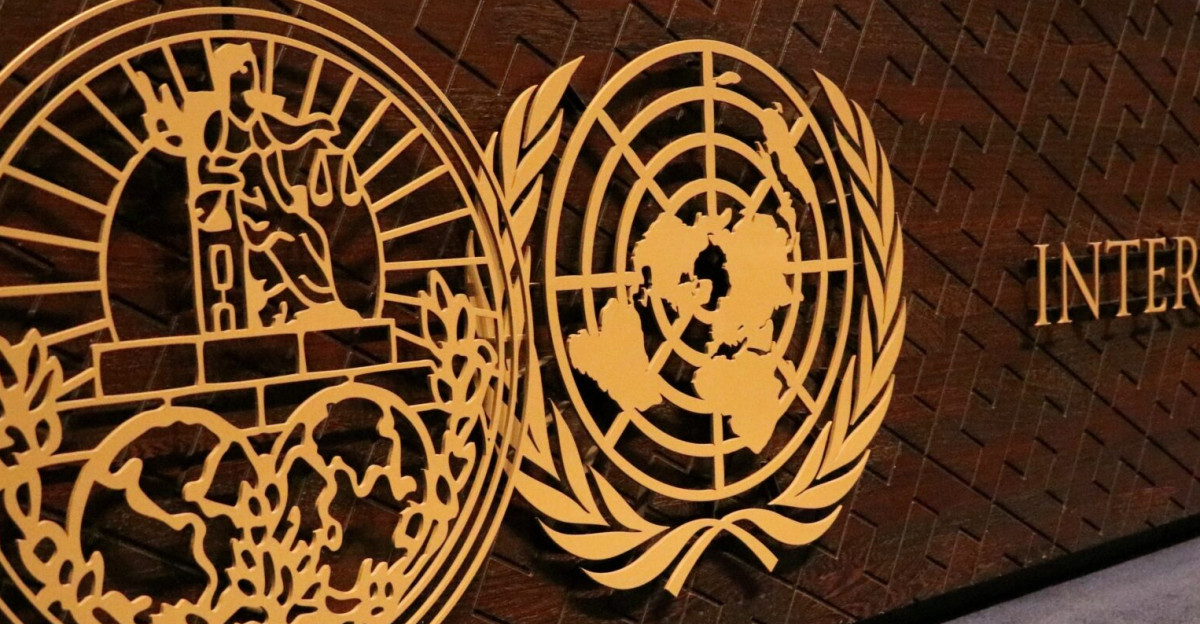 The UN Wants the World Court to Address Nations Climate