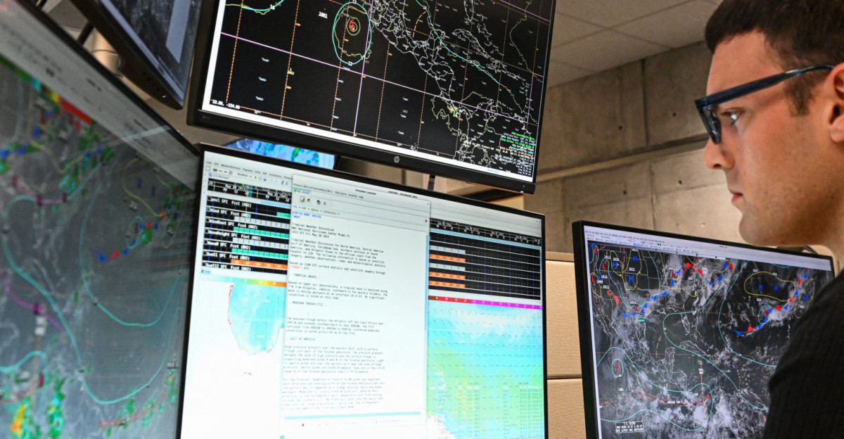 A government climate website teachers rely on is in peril