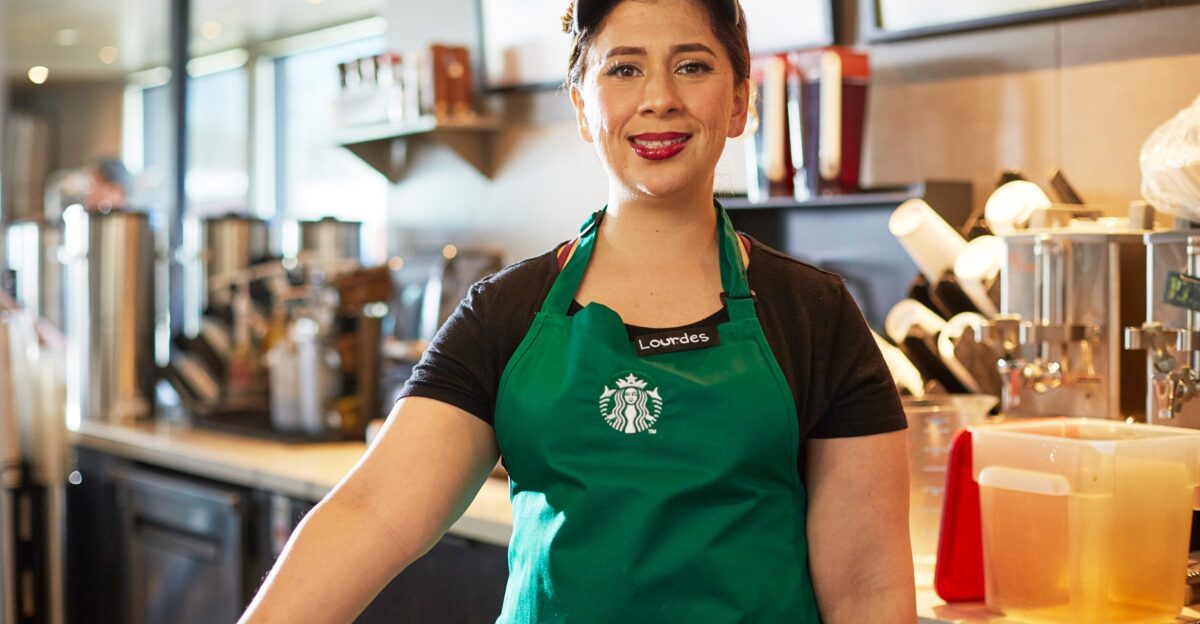 Retail - Starbucks Careers
