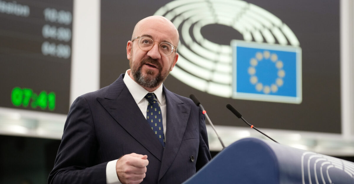 In a debate with Presidents Michel and von der Leyen MEPs reviewed the outcomes of the 9 February EU summit and outlined their expectations for the 23-24 March European Council President of the European Council Charles Michel acknowledged Ukraine s urgent need for more weapons and ammunition and confirmed that EU leaders will work on a proposal by High Representative Borrell to offer Kyiv assistance He said that the EU supports President Zelenskyy s peace formula but admitted that the Kremlin has given no indication it is interested in de-escalation President Michel cited the many short-term measures taken by the EU to cope with the crises of recent years but stressed that these should not undermine the Union s long-term economic strategy for a green and digital transition In his view the EU should focus on making investment available to companies encouraging innovation and supporting fair trade Referring to relations with global actors he said there is no equidistance between the US and China However China is a reality a key actor with whom the EU must engage at global level he insisted On migration policy Michel called for rationality The EU should do more and better in cooperation with third countries to fight human trafficking and there should be legal and safe migration channels to Europe because we cannot let criminals decide who comes to the EU he said Commission President Ursula von der Leyen reported back from her meeting with US President Joe Biden saying there is a striking symmetry between the US Inflation Reduction Act IRA and the European Green Deal since both aim to fight climate change and boost investment and growth We are moving in the same direction she said adding that solutions for some areas of concern regarding the IRA have been found and discussions have been launched for example on raw materials and incentives for the clean tech industry The race to see who is going to be dominant in net-zero technologies is on President von der Leyen said stressing that Europe must nurture its industry She announced that on Thursday the Commission will present its proposals for a net-zero industry act and a critical raw materials act both crucial for Europe s competitiveness and independence President von der Leyen also highlighted the need to achieve the goal of spending 3 of GDP on research development to reduce bureaucracy and make sure that EU laws do not overburden businesses MEPs highlighted the urgent need for the EU to improve its competitiveness and urged measures to ensure fair conditions for EU manufacturers in light of the current protectionist measures by the US They stressed the need for more investment welcomed moves towards an EU raw materials strategy demanded more ambition in cutting red tape asked to boost European capital markets and a renewed vigour in the EU s trade diplomacy to achieve new free trade deals with the US and other democracies Many speakers focused on the importance of boosting innovation - in the area of clean tech and beyond- for the EU to become a high value rather than low costs champion Some stressed that the EU s Green deal should also be the bloc s competitiveness strategy noting that social fairness and fair pay for workers were fundamental to it A number of MEPs criticised the Commission for giving in to lobbying by big energy companies at the expense of consumer prices while others warned against shifting EU energy dependence from Russia to China Finally MEPs called on the Council to address the common European problem of migration by ensuring that all member states take their fair share of migrants and asylum-seekers and by fighting the illegal activity at the EU borders leading to human tragedies This photo is free to use under Creative Commons license CC-BY-4 0 and must be credited CC-BY-4 0 European Union 2023- Source EP creativecommons org licenses by 4 0 No model release form if applicable For bigger HR files please contact webcom-flickr AT europarl europa eu