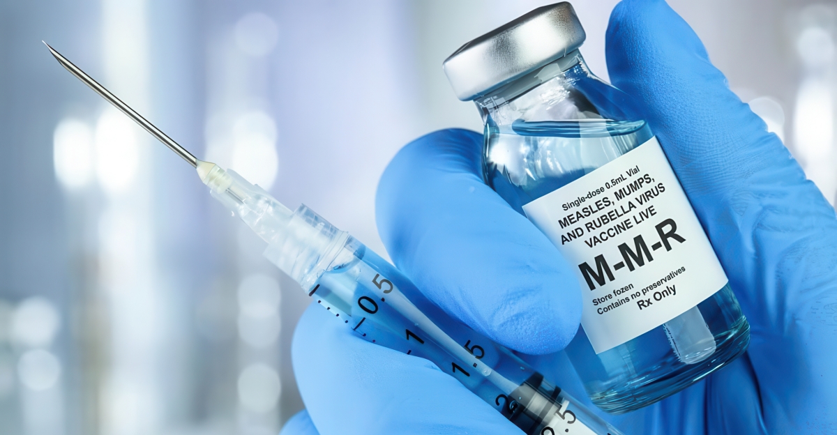 MMR Vaccine