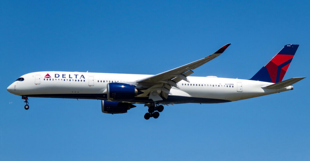 Delta Air Lines - Wikipedia