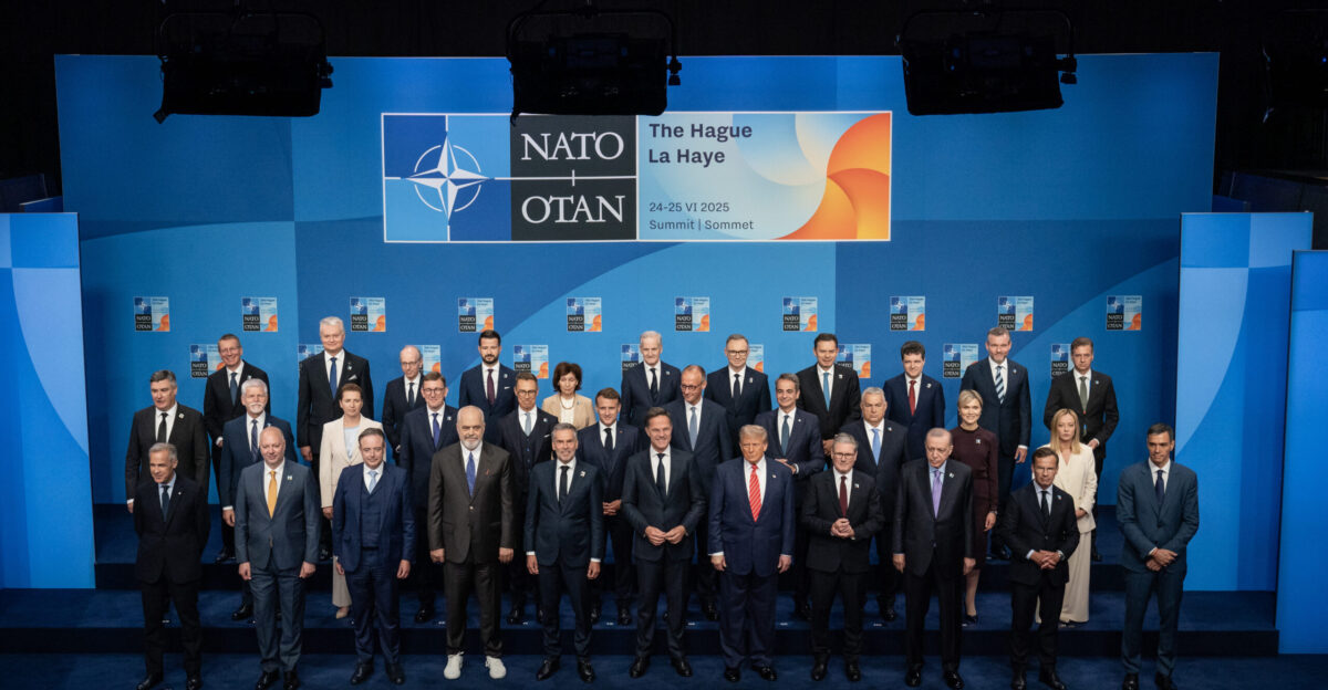 NATO summit - Wikipedia
