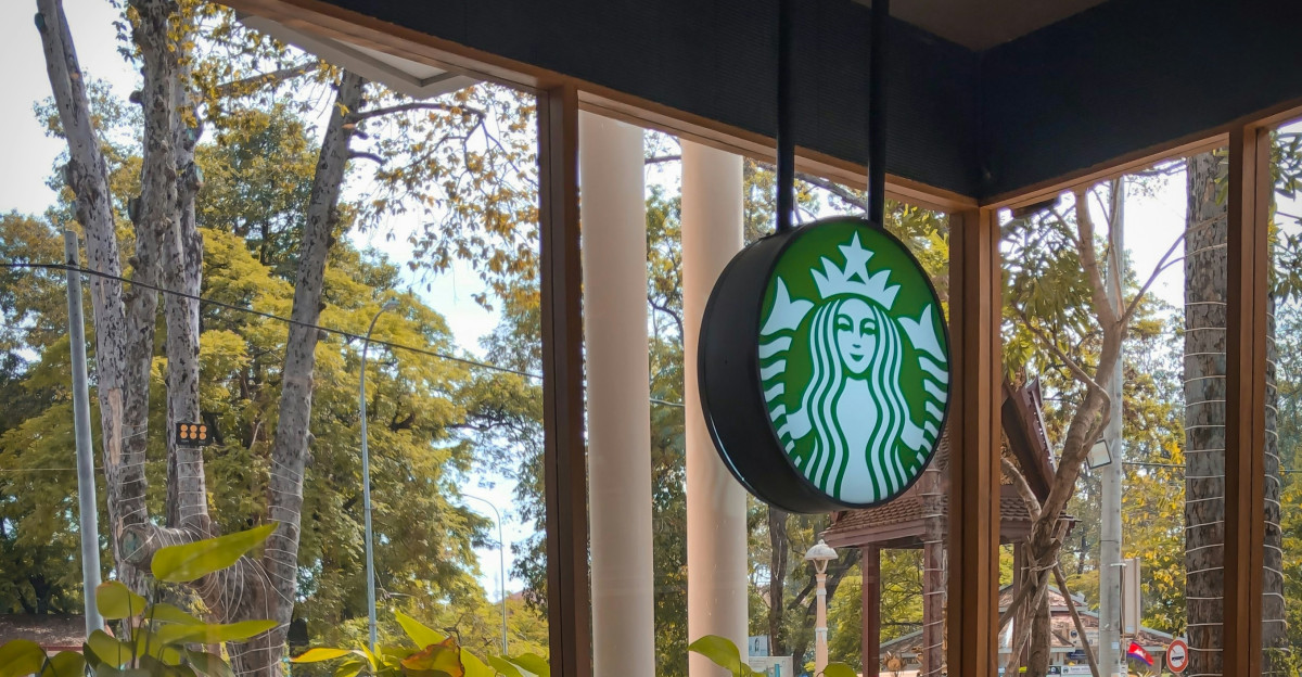 round brown wooden table