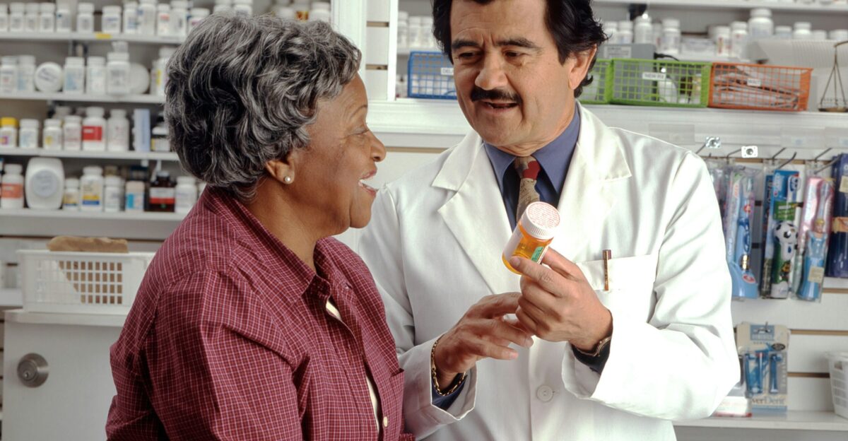 women s red button-up collared long-sleeved shirt