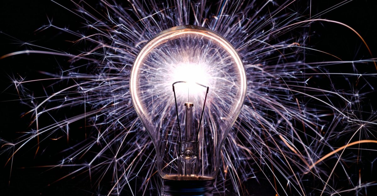white and black ferris wheel during night time
