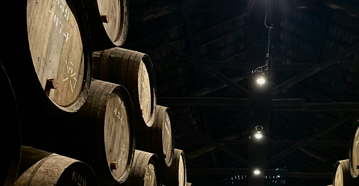 a large collection of tires