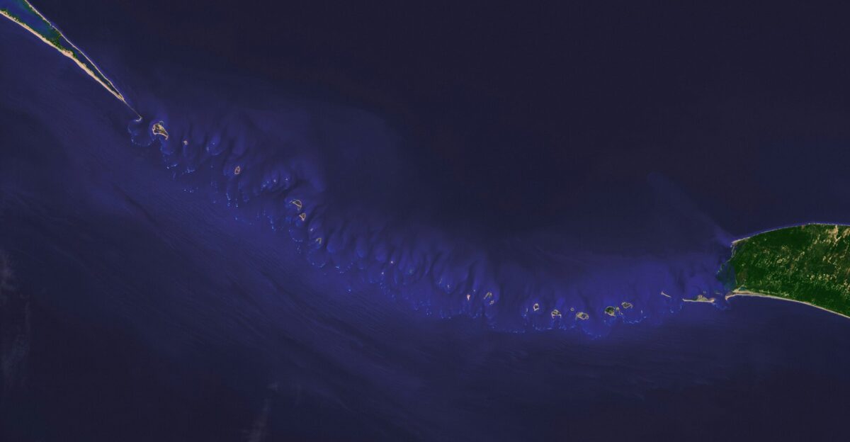 Oregon s Axial Seamount