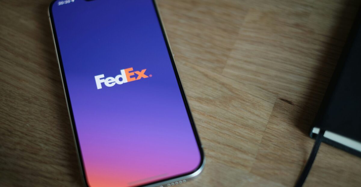 A close up of a cell phone on a table