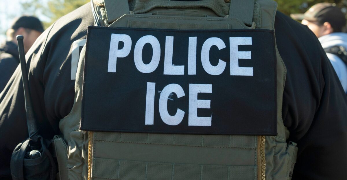 Bucks sheriff and ICE collaboration is official - WHYY