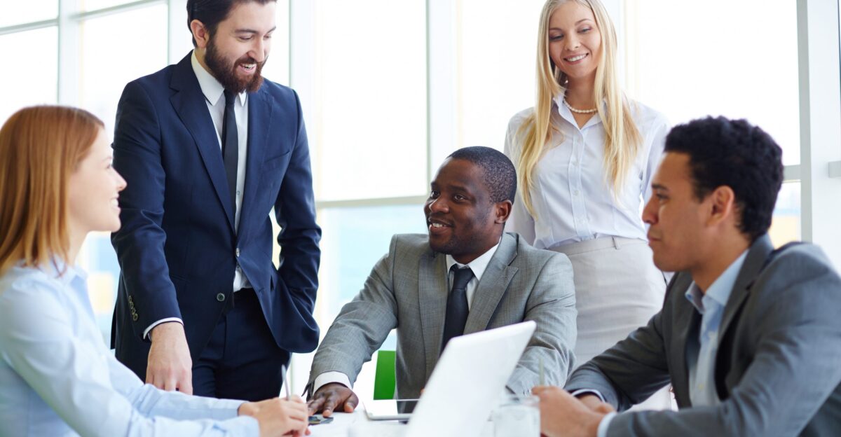 Professional Services Recruitment