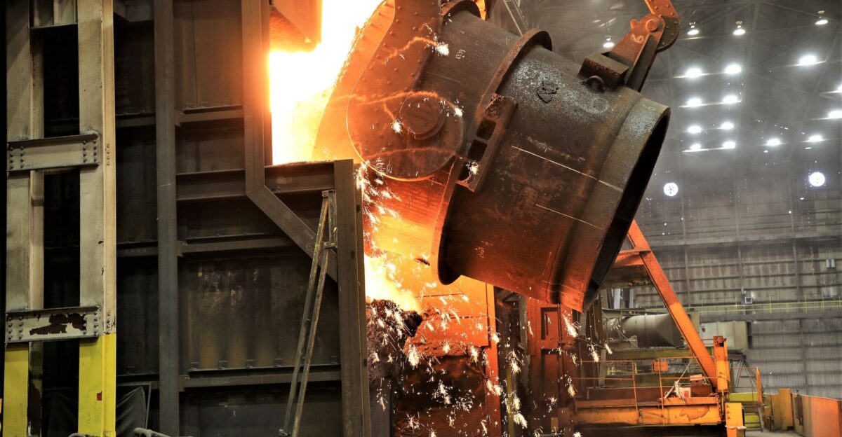 U S Steel-Granite City goes on indefinite idle 1 000 workers told
