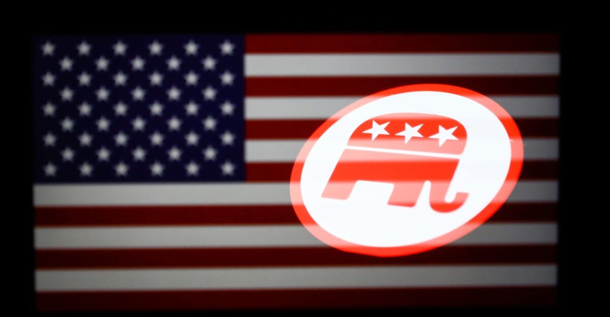 Why Is the Republican Party Known as the GOP HISTORY