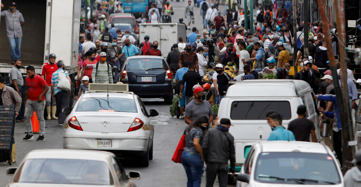 Venezuela government wants to use funds frozen in the U S to pay