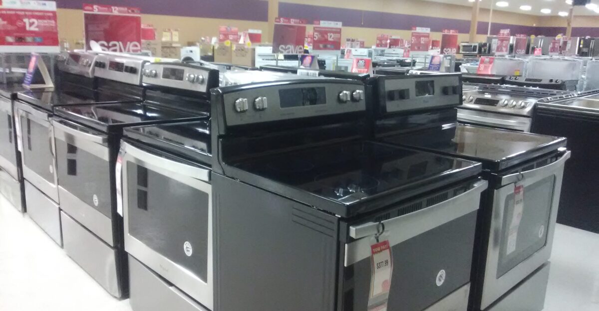 will soon be converting to American Freight