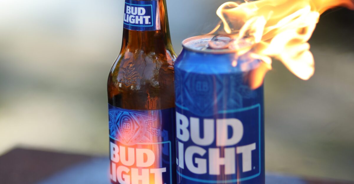 New UVA Darden Case Examines How Bud Light Cracked Open a Can of