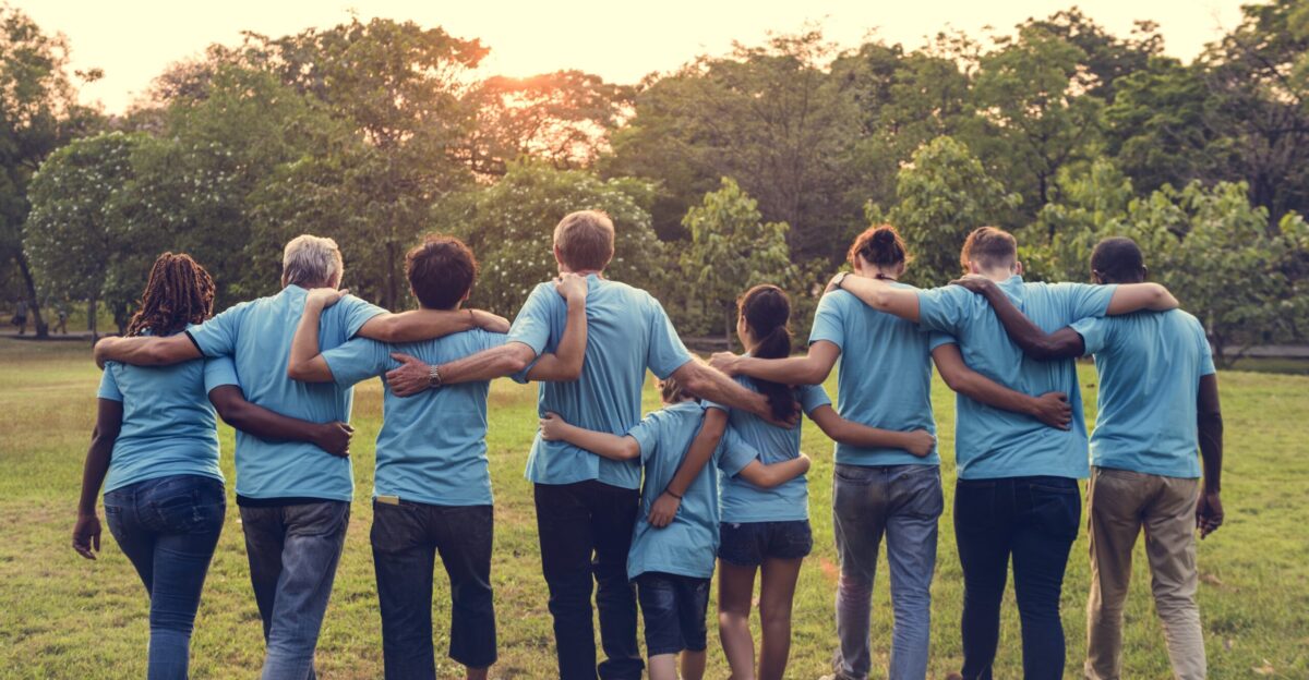 What is Social Responsibility A Community Guide