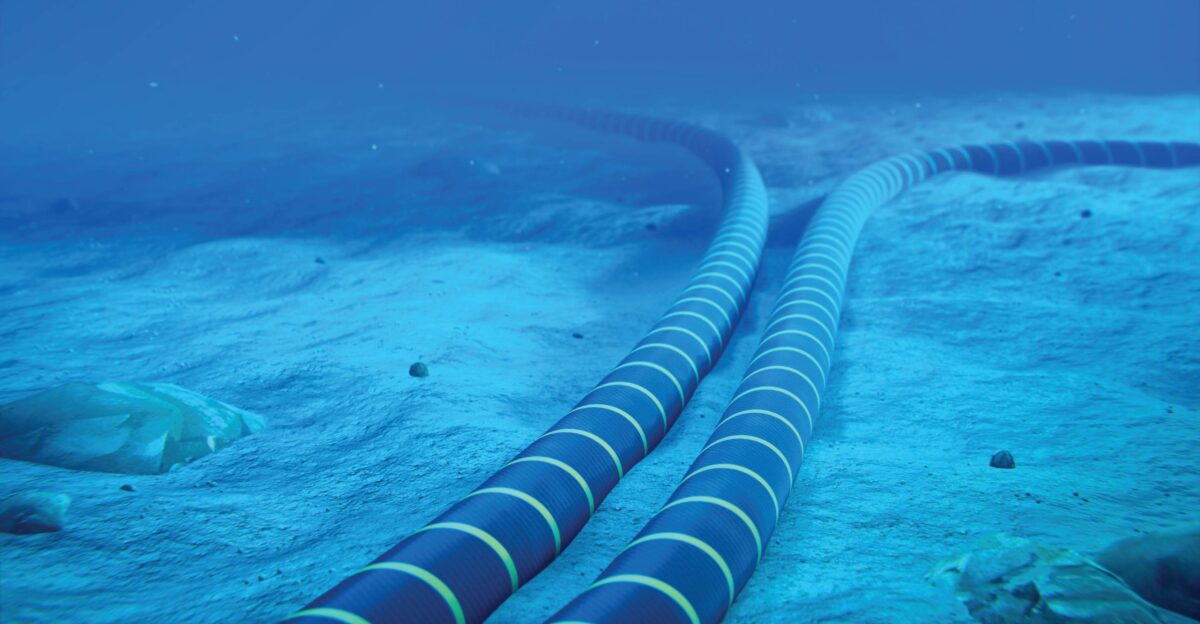 How Invisible Submarine Cables Are Powering Global Communications