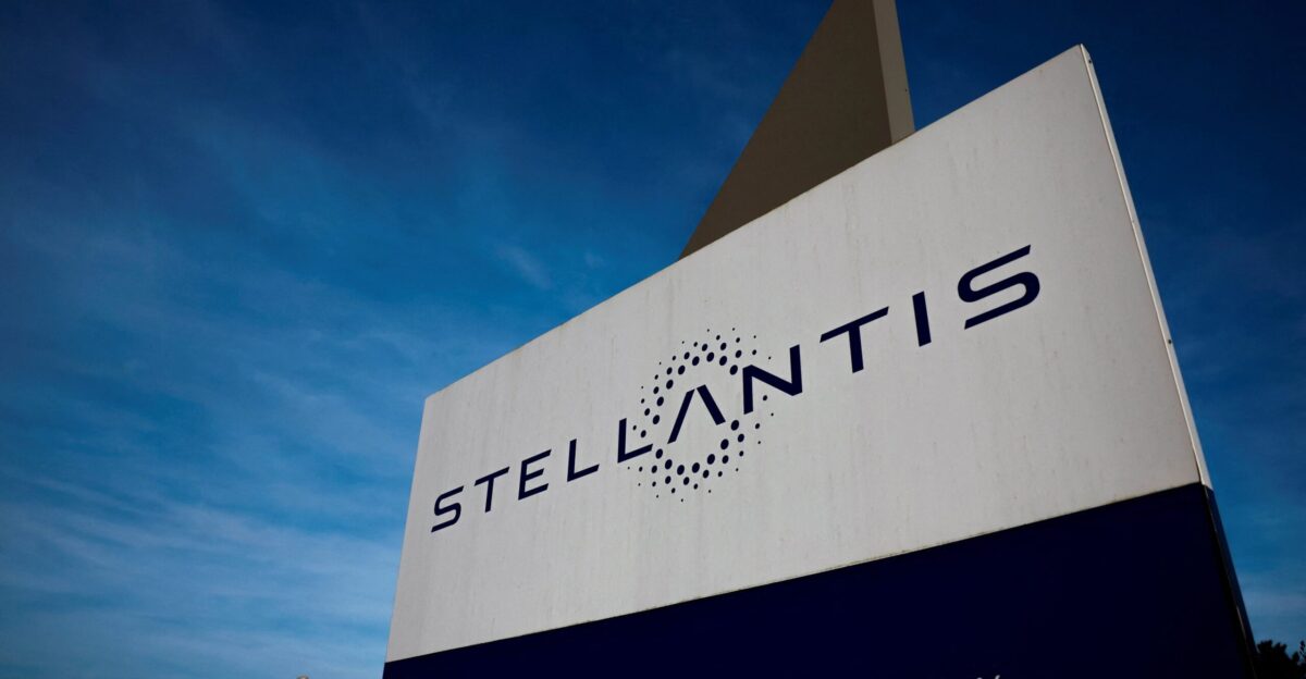 Stellantis invests 41 million in Italy to make EV engine parts