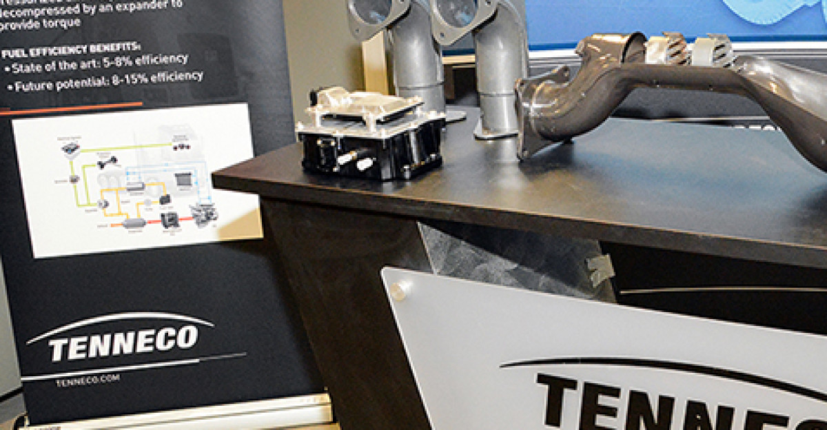 DPF and SCR heavy duty exhaust aftertreatment