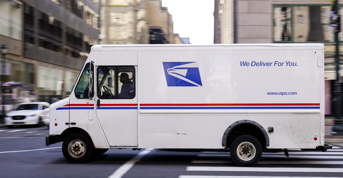 Why your USPS mail package delivery is about to get slower - OPB