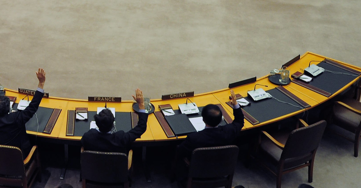 United Nations Security Council Fast Facts CNN