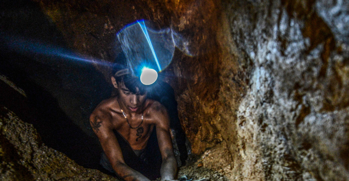 Illegal Mining in Venezuela Death and Devastation in the Amazonas