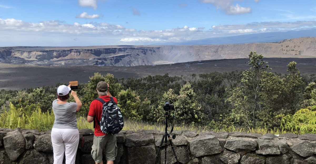 NPS Photo Janice Wei