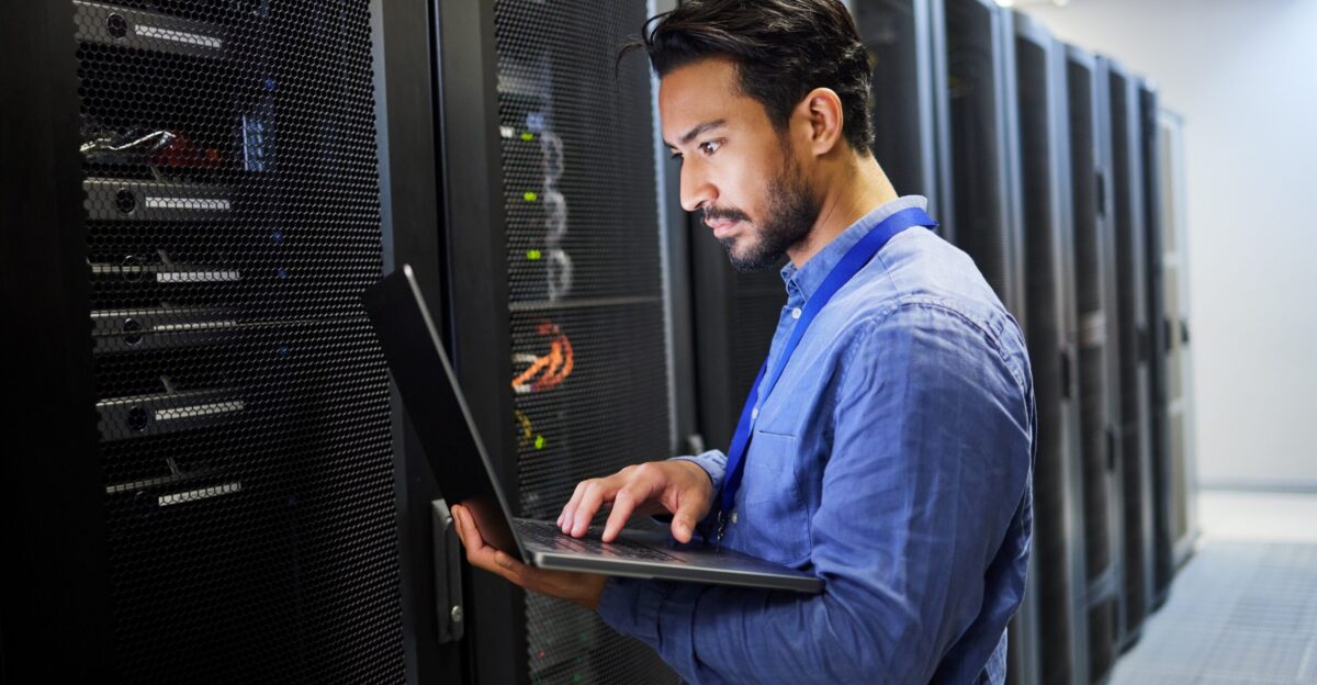 What you should know about cloud solutions and cybersecurity