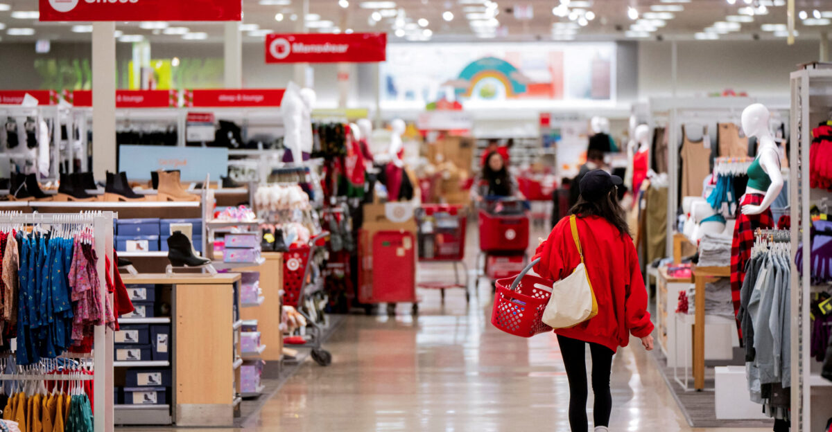 Target joins crowd of big US retailers seeking store expansion