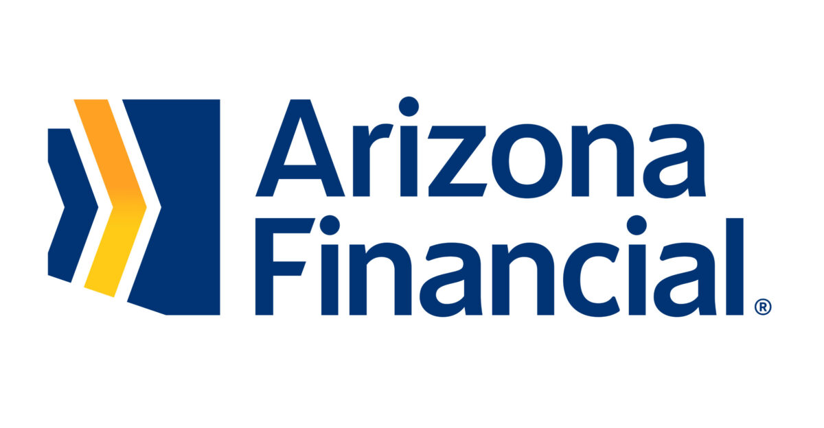 The Arizona Financial Credit Union Logo