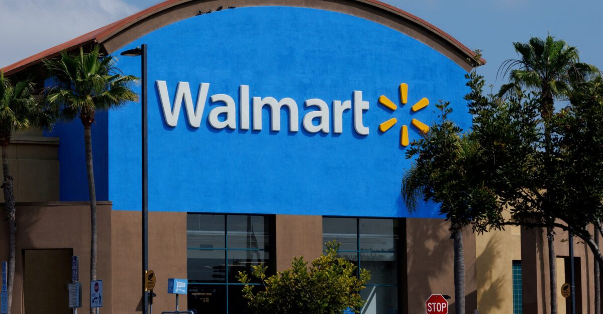 Walmart to launch first stores in Africa by year-end Reuters
