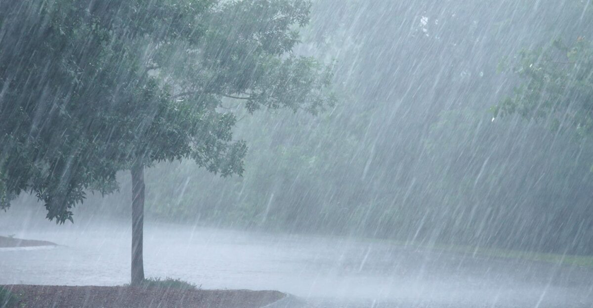 Torrential rain flooding and climate change - SciLine