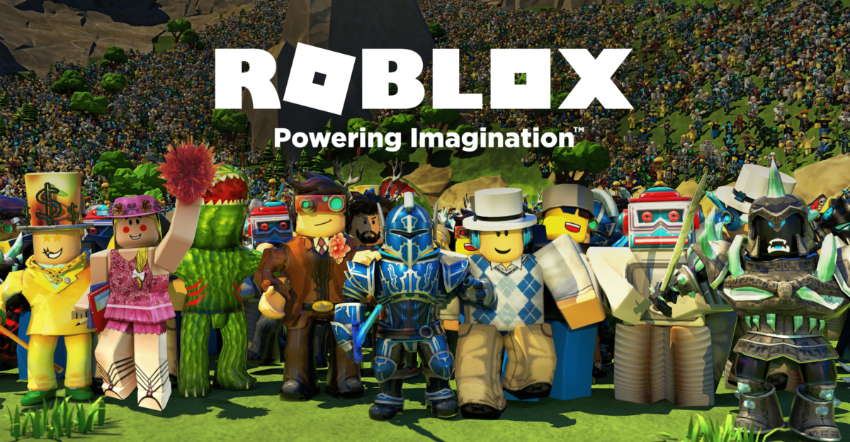 Android Apps by Roblox Corporation on Google Play