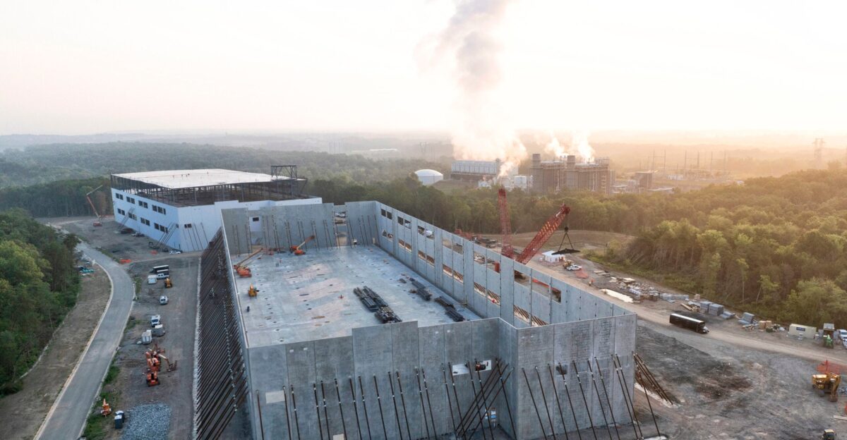 Managing the Growing Energy Demands of Datacenters and Crypto