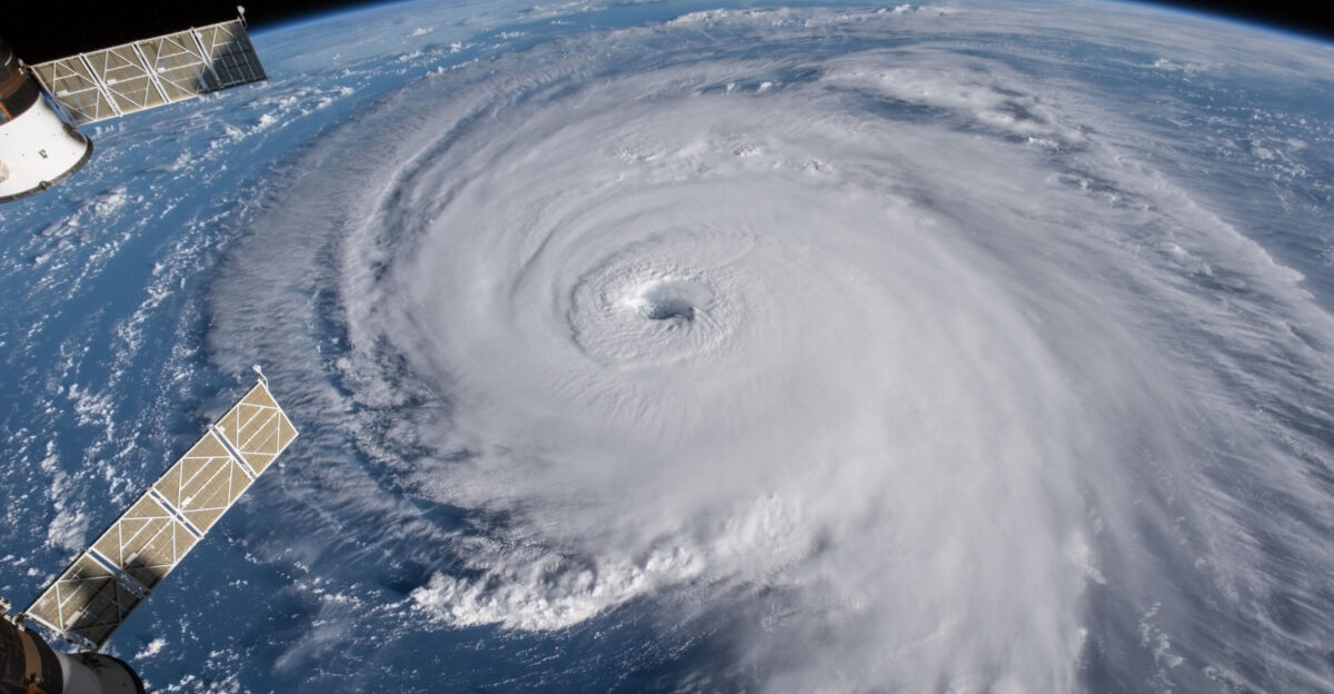 Tropical cyclone - Wikipedia