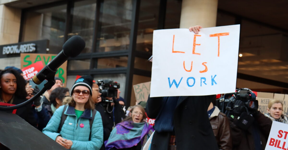 Buyouts proposed by Trump Musk raise a lot of questions