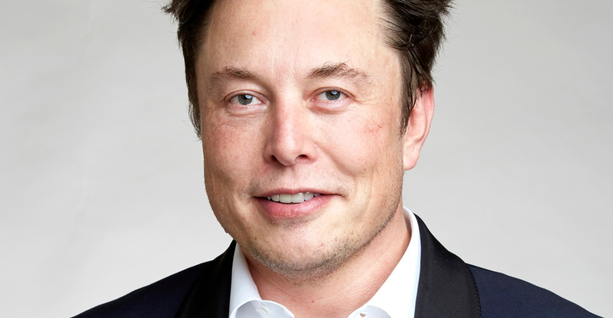Elon Musk is a technology entrepreneur, investor, and engineer.