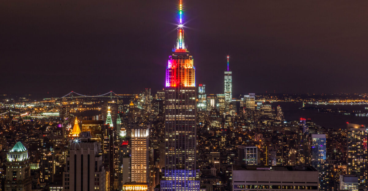 List of cities in North America - Wikipedia