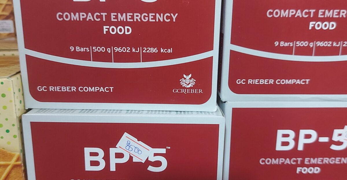 Noel Kambanda on X To the Compact Biscuit lovers original