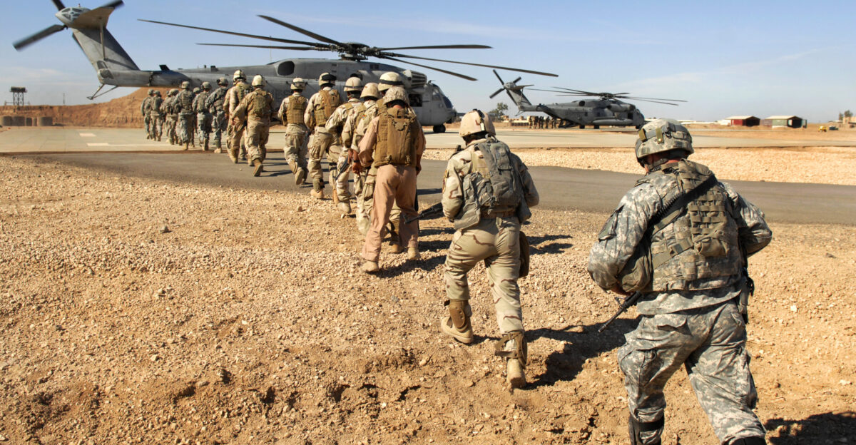 Combined operation - Wikipedia