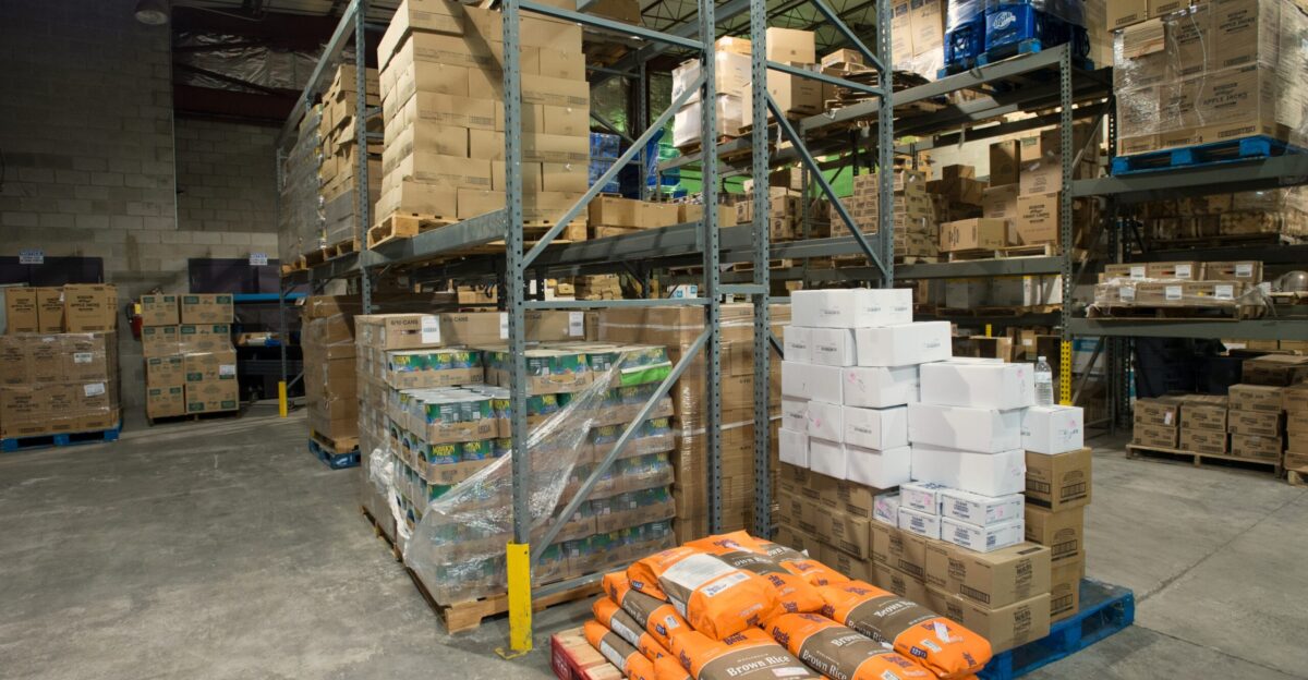 U S Department of Agriculture s USDA Food and Nutrition Service FNS Disaster Supplemental Nutrition Assistance Program D-SNAP and South Carolina Department of Education SCDOE responded to severe flooding in South Carolina by using of the National School Lunch Program at the Richland County Schools - District One - Central Kitchen Facility to provide disaster congregate feeding to those in need in Columbia SC on Wednesday Nov 18 2015 In times of emergency FNS coordinates with state and federal partners as well as local volunteer organizations such as the American Red Cross and Salvation Army to provide USDA Foods to shelters and other mass feeding sites and in limited cases distribute food packages directly to households in need USDA Foods are 100 domestically produced processed and procured agricultural commodities that are made available to schools tribes and low-income individuals through FNS Nutrition Assistance Programs Once retail food stores reopen if survivors still need nutrition assistance and the area has received a Presidential Disaster Declaration with Individual Assistance State agencies may request to operate D-SNAP People who may not normally qualify for nutrition assistance benefits may be eligible for D-SNAP if they had disaster-related expenses such as loss of income damage to property relocation expenses and in some cases loss of food due to power outages Those already participating in the SNAP may be eligible for supplemental benefits under D-SNAP For more information please visit this web site Central Kitchen Facility is the only central kitchen in South Carolina They provide meals to 32 schools Operations start at 4-5AM The meals are comprised of 10-11 000 lunches 6 000 breakfasts 3 100 snacks 3 100 supplemental meals district-wide catering and more To accomplish this there are 38 employed here and a total of 150 across the entire operation of satellite kitchens and other facilities 14 truck move food and commodities from here to where they are needed USDA photo by Lance Cheung