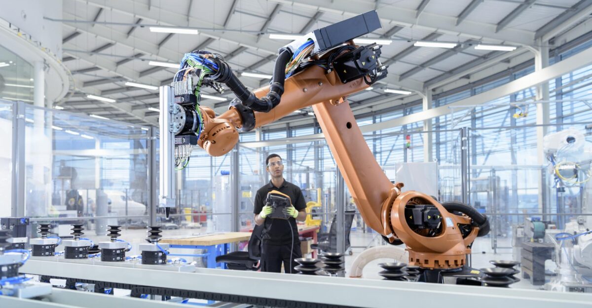 Experts Forecast Future of Work Which Jobs will be Automated