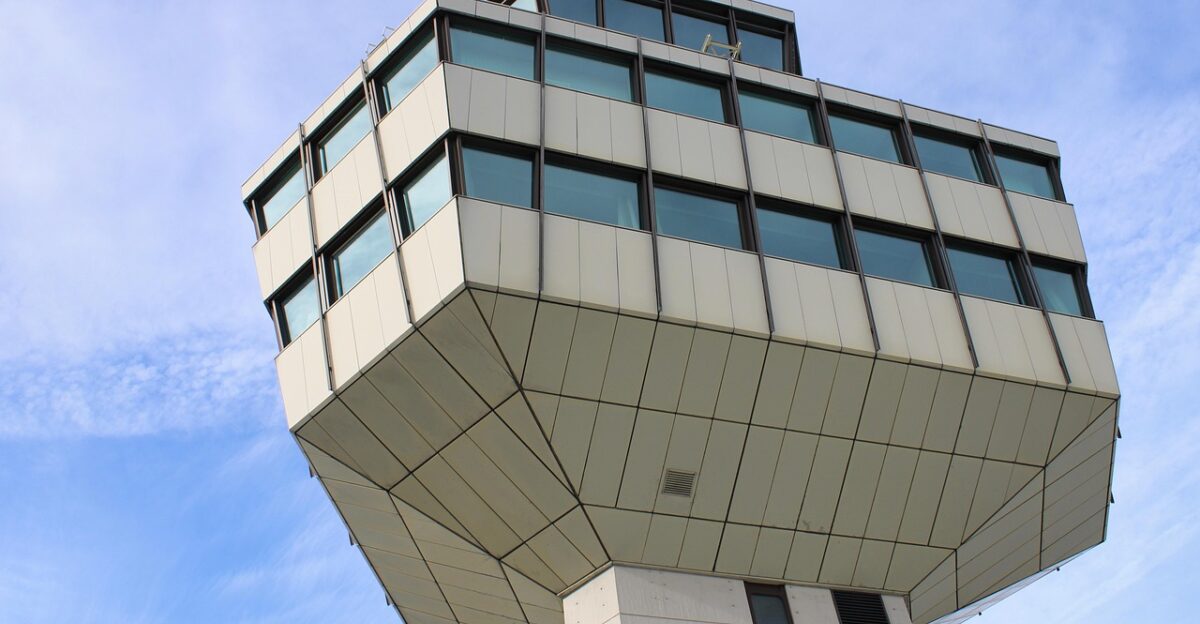 airport berlin tegel tower otto lilienthal air traffic control tower air traffic control air traffic building