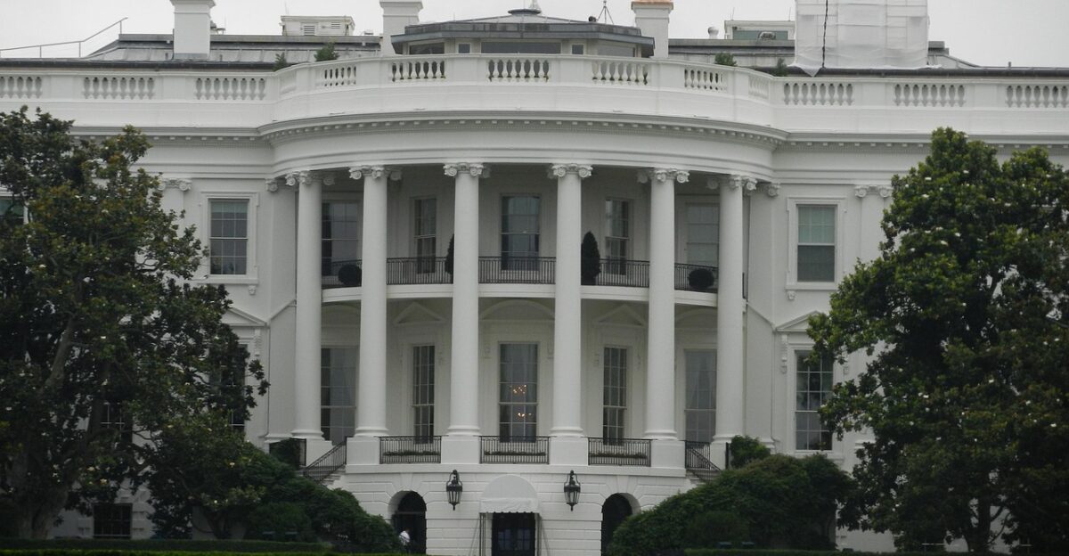 white house government president historical history architecture building architecture design structure home house residential estate property exterior residence dwelling housing suburbs suburban construction gray home gray house gray construction gray history president president president president president