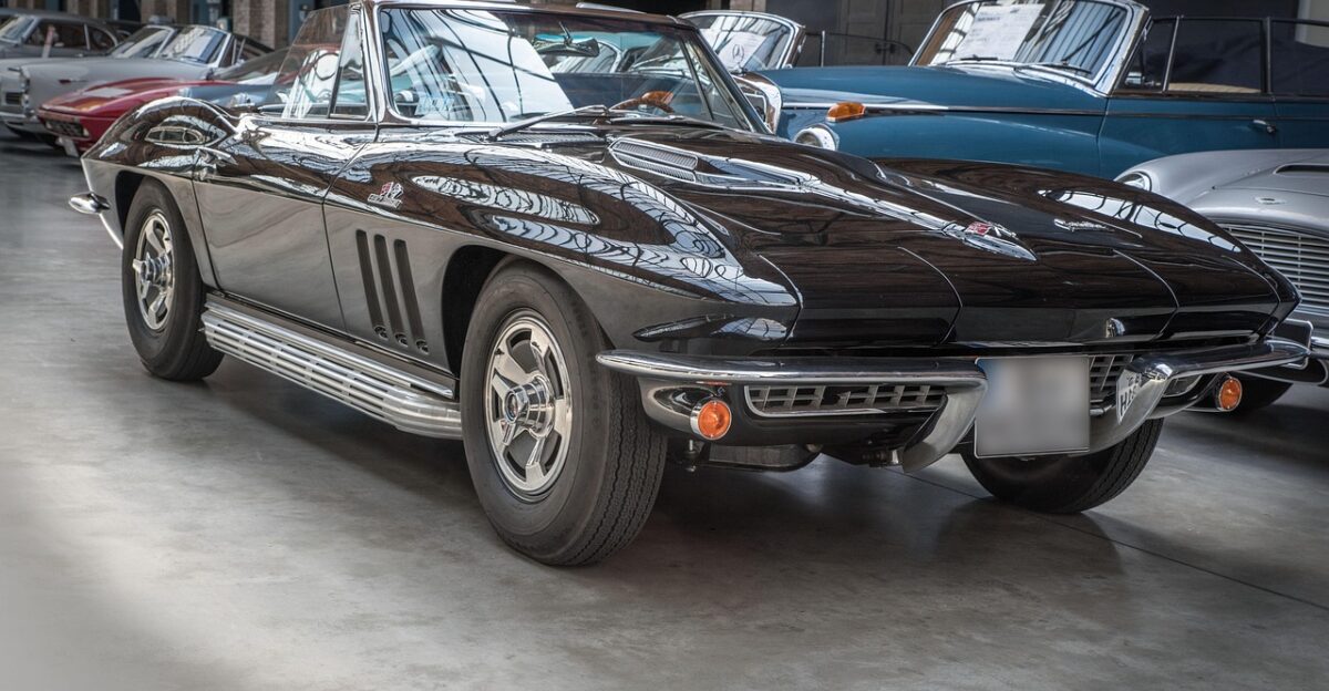 chevrolet corvette stingray antique car car cabriolet chevrolet car wallpapers chevrolet corvette sports car auto automobile vintage retro