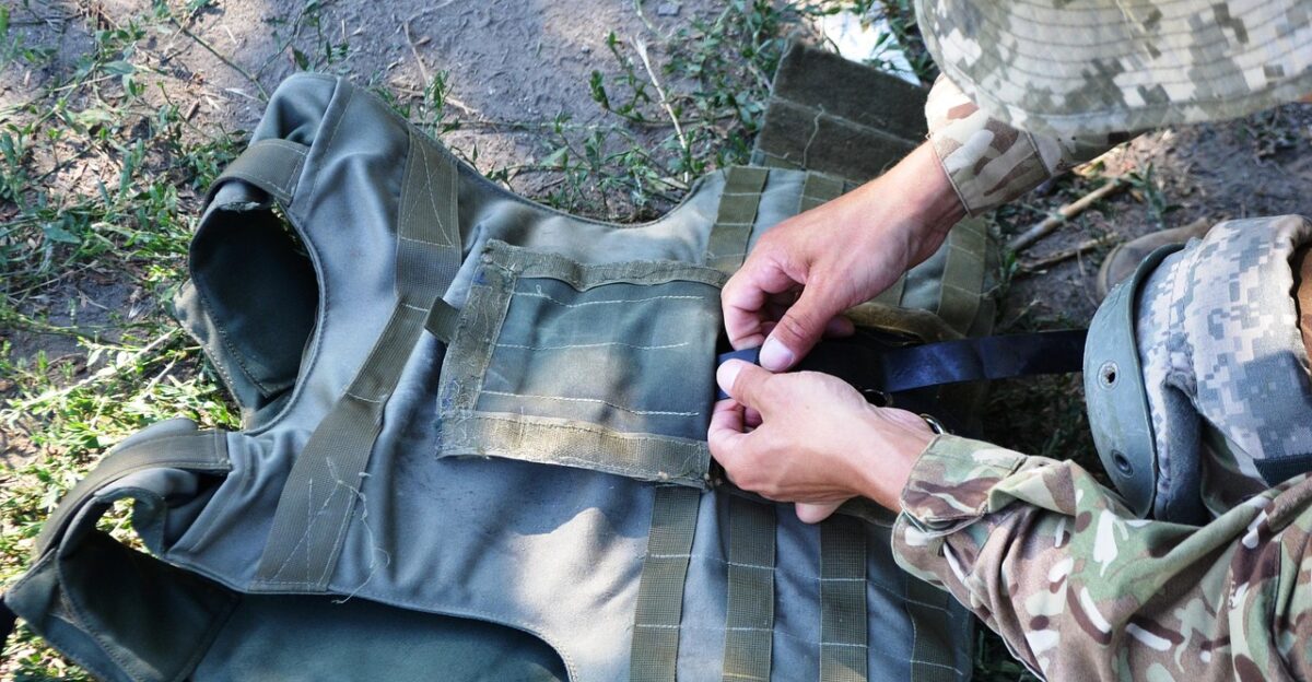 military soldier marines ukraine armor