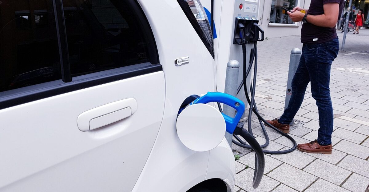 electric car charging station electric cable charge terminal man pay automatic electric car electric car electric car electric car electric car